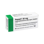 Reparil 20mg (PZN 8633489)