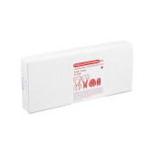 FINGERKUPPENVERBAND 6x9 cm elastisch (PZN 7624287)