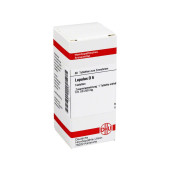 LUPULUS D 6 Tabletten (PZN 7596243)