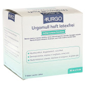 URGOMULL haft latexfrei 8 cmx20 m (PZN 1832228)