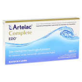 Artelac Complete EDO Augentropfen (PZN 11617867)
