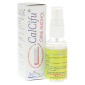 CALCIFU Dosierspray Schuhdesinfektion (PZN 11670034)