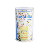 MOLKE KUR Molke Erdbeere instant Pulver (PZN 7609425)