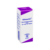 KLIMACTIV Tropfen (PZN 7474190)