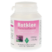 ROTKLEE MENO Isoflavone Kapseln (PZN 3952391)