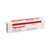 HYA JECT Fertigspritzen (PZN 8770677)