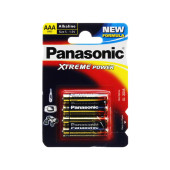 BATTERIEN Micro 1,5V LR03 Alkali (PZN 8449219)