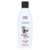 KOKOS MILCH Shampoo Swiss O-Par (PZN 2190571)