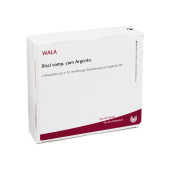 DISCI comp.cum Argento Ampullen (PZN 8510344)