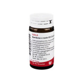 BAMBUSA E NODO D 3 Globuli (PZN 8784314)