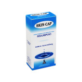 SKIN CAP Shampoo (PZN 7510520)