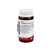 PHOSPHORUS D 30 Globuli (PZN 8787034)
