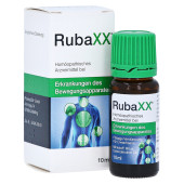 RUBAXX Tropfen (PZN 13582297)