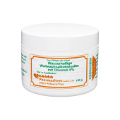 WOLLWACHSALKOHOLSALBE wasserh.m.Olivenöl 5% (PZN 7708802)