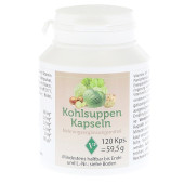 Kohlsuppen Kapseln (PZN 2929036)