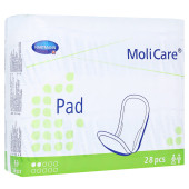 MOLICARE Pad 2 Tropfen (PZN 13982453)