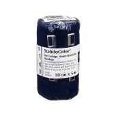 BORT StabiloColor Binde 10 cm blau (PZN 8830988)