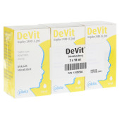 DeVit 2400 I.E./ml (PZN 12426566)