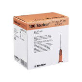 STERICAN Kanülen 18 Gx2 1,2x50 mm (PZN 7463223)