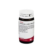 GELSEMIUM E radice D 30 Globuli (PZN 8785957)