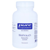 PURE ENCAPSULATIONS Weihrauch Boswel.Extr.Kps. (PZN 2788222)
