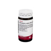 GELSEMIUM E radice D 6 Globuli (PZN 8785934)