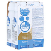 FRESUBIN 2 kcal Fibre DRINK Cappuccino Trinkfl. (PZN 6470511)