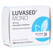 Luvased mono (PZN 2559059)