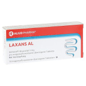 Laxans AL (PZN 10916119)