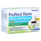 TETESEPT Proflora Darm Trinkampullen (PZN 11119046)