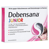 Dobensana Junior 1,2mg/0,6mg (PZN 11128068)