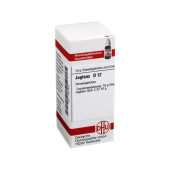 JUGLANS D 12 Globuli (PZN 7457435)