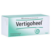 Vertigoheel (PZN 1088959)