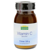 VITAMIN C GEPUFFERT Pulver (PZN 6175025)