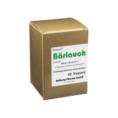 BÄRLAUCH KAPSELN (PZN 7722104)