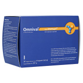 OMNIVAL orthomolekul.2OH immun 30 TP Kapseln (PZN 6588520)