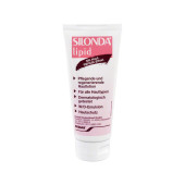 SILONDA lipid Hautpflege Lotion Tube – PZN 8714839 (PZN 8714839)