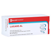Laxans AL (PZN 10916160)