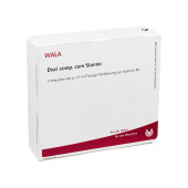 DISCI comp.cum Stanno Ampullen (PZN 8510367)