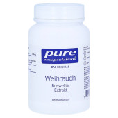 PURE ENCAPSULATIONS Weihrauch Boswel.Extr.Kps. (PZN 2788133)