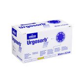 URGOSORB 30 cm Tamponaden (PZN 7626777)