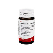 PARATHYREOIDEA COMP.Globuli (PZN 8786951)