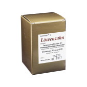 LÖWENZAHN KAPSELN (PZN 8611022)