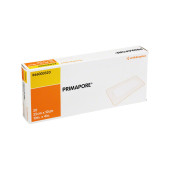 PRIMAPORE 10x25 cm Wundverband steril (PZN 7738884)