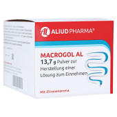 Macrogol AL 13,7g (PZN 9474113)