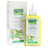 RAUSCH Schweizer Kräuter Haar-Tonic (PZN 11045945)
