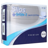 PARAM Slip PREMIUM Nacht EXTRA Gr.3 (PZN 2395304)