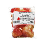 SEEFELDER saure Pfirsichherzen KDA (PZN 8920935)