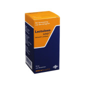 Lactulose-saar (PZN 8860742)