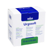 URGOSOFT Pflaster 6 cmx5 m Spender (PZN 7563290)